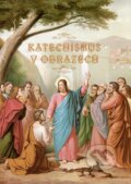 Kniha: Katechismus v obrazech, 2025 Kniha: Katechismus v obrazech, 2025