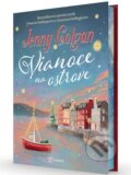 Kniha: Vianoce na ostrove (Jenny Colgan). Metafora, 2025 Kniha: Vianoce na ostrove (Jenny Colgan). Metafora, 2025