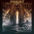 Hudební CD: Sacrosanct: Kidron (Mystic). Mystic, 2025 Hudební CD: Sacrosanct: Kidron (Mystic). Mystic, 2025