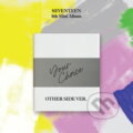 Hudební CD: Seventeen: Your Choice / One Side edition (Bertus). Bertus, 2021 Hudební CD: Seventeen: Your Choice / One Side edition (Bertus). Bertus, 2021