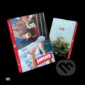 Hudební CD: Sf9: Fantasy / Postcard Book edition (Bertus). Bertus, 2024 Hudební CD: Sf9: Fantasy / Postcard Book edition (Bertus). Bertus, 2024