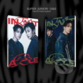 Hudební CD: Super Junior D&E: Inevitable / Random Photobook edition (Bertus). Bertus, 2024 Hudební CD: Super Junior D&E: Inevitable / Random Photobook edition (Bertus). Bertus, 2024