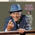 Hudební CD: Frank Sinatra: Come Dance With Me! / Blue LP (Hudobné albumy). Hudobné albumy, 2025 Hudební CD: Frank Sinatra: Come Dance With Me! / Blue LP (Hudobné albumy). Hudobné albumy, 2025
