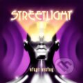 Hudební CD: Streetlight: Night Visions (Mystic). Mystic, 2025 Hudební CD: Streetlight: Night Visions (Mystic). Mystic, 2025