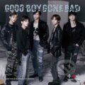 Hudební CD: Tomorrow X Together: Good Boy Gone Bad (Bertus). Bertus, 2022 Hudební CD: Tomorrow X Together: Good Boy Gone Bad (Bertus). Bertus, 2022