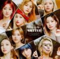 Hudební CD: Twice: Better (Bertus). Bertus, 2020 Hudební CD: Twice: Better (Bertus). Bertus, 2020