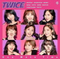 Hudební CD: Twice: One More Time / Japan Import (Bertus). Bertus, 2017 Hudební CD: Twice: One More Time / Japan Import (Bertus). Bertus, 2017
