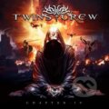 Hudební CD: Twins Crew: Chapter Iv (Mystic). Mystic, 2025 Hudební CD: Twins Crew: Chapter Iv (Mystic). Mystic, 2025