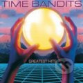 Hudební CD: Time Bandits: Greatest Hits / Pink LP (Hudobné albumy). Hudobné albumy, 2025 Hudební CD: Time Bandits: Greatest Hits / Pink LP (Hudobné albumy). Hudobné albumy, 2025