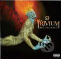 Hudební CD: Trivium: Ascendancy (Colour) LP (Warner Music). Warner Music, 2025 Hudební CD: Trivium: Ascendancy (Colour) LP (Warner Music). Warner Music, 2025