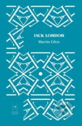 Kniha: Martin Eden (Jack London). Lindeni, 2025 Kniha: Martin Eden (Jack London). Lindeni, 2025