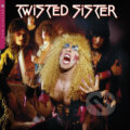 Hudební CD: Twisted Sister: Now Playing (Orange) LP (Warner Music). Warner Music, 2025 Hudební CD: Twisted Sister: Now Playing (Orange) LP (Warner Music). Warner Music, 2025