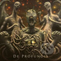 Hudební CD: Vader: De Profundis / Yellow LP (Hudobné albumy). Hudobné albumy, 2025 Hudební CD: Vader: De Profundis / Yellow LP (Hudobné albumy). Hudobné albumy, 2025