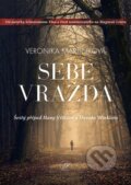 Kniha: Sebevražda (Veronika Martinková), 2025 Kniha: Sebevražda (Veronika Martinková), 2025