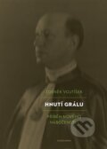 Kniha: Hnutí Grálu (Zdeněk Vojtíšek). Karolinum, 2025 Kniha: Hnutí Grálu (Zdeněk Vojtíšek). Karolinum, 2025