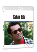 Film: Šakalí léta BD (Jan Hřebejk) (Blu-ray). Magicbox, 2025 Film: Šakalí léta BD (Jan Hřebejk) (Blu-ray). Magicbox, 2025