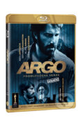 Film: Argo (Ben Affleck) (Blu-ray). Magicbox, 2025 Film: Argo (Ben Affleck) (Blu-ray). Magicbox, 2025