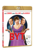 Film: Byt (Billy Wilder) (Blu-ray). Magicbox, 2025 Film: Byt (Billy Wilder) (Blu-ray). Magicbox, 2025