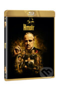 Film: Kmotr (Francis Ford Coppola) (Blu-ray). Magicbox, 2025 Film: Kmotr (Francis Ford Coppola) (Blu-ray). Magicbox, 2025