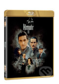 Film: Kmotr II (Francis Ford Coppola) (Blu-ray). Magicbox, 2025 Film: Kmotr II (Francis Ford Coppola) (Blu-ray). Magicbox, 2025
