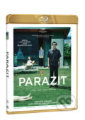 Film: Parazit (Džun-ho Pon a Džun-ho Pong) (Blu-ray). Magicbox, 2025 Film: Parazit (Džun-ho Pon a Džun-ho Pong) (Blu-ray). Magicbox, 2025