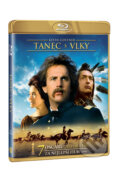Film: Tanec s vlky (Kevin Costner) (Blu-ray). Magicbox, 2025 Film: Tanec s vlky (Kevin Costner) (Blu-ray). Magicbox, 2025