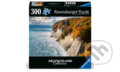 Puzzle: Dechberoucí útes (Ravensburger). Ravensburger, 2025 Puzzle: Dechberoucí útes (Ravensburger). Ravensburger, 2025
