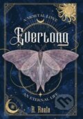 Kniha: Everlong, 2022 Kniha: Everlong, 2022