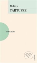 Kniha: Tartuffe (Moliére). Artur, 2025 Kniha: Tartuffe (Moliére). Artur, 2025