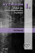 Kniha: Rytmikon I. (Vít Pokorný). Togga, 2025 Kniha: Rytmikon I. (Vít Pokorný). Togga, 2025