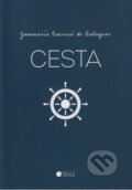 Kniha: Cesta (Josemaría Escrivá). Skála, 2023 Kniha: Cesta (Josemaría Escrivá). Skála, 2023