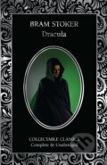 Kniha: Dracula (Bram Stoker). Flame Tree Publishing, 2025 Kniha: Dracula (Bram Stoker). Flame Tree Publishing, 2025