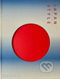 Kniha: Japan Style (Gian Carlo Calza). Phaidon, 2025 Kniha: Japan Style (Gian Carlo Calza). Phaidon, 2025