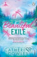 Kniha: Beautiful Exile (Catherine Cowles). Cornerstone, 2025 Kniha: Beautiful Exile (Catherine Cowles). Cornerstone, 2025