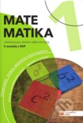 Kniha: Matematika 1 pro SOŠ - učebnice (Taktik). Taktik, 2025 Kniha: Matematika 1 pro SOŠ - učebnice (Taktik). Taktik, 2025