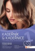 Kniha: Kadeřník & kadeřnice 1 (Taktik). Taktik, 2025 Kniha: Kadeřník & kadeřnice 1 (Taktik). Taktik, 2025
