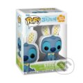 Funko POP Disney: Stitch (Easter) #1533 (Funko). Funko, 2025 Funko POP Disney: Stitch (Easter) #1533 (Funko). Funko, 2025
