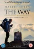 Film: The Way (Emilio Estevez) (DVD). Film: The Way (Emilio Estevez) (DVD).