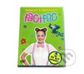 Film: Paci Pac: Pesničky a rozprávky (Magicbox) (DVD). Magicbox, 2017 Film: Paci Pac: Pesničky a rozprávky (Magicbox) (DVD). Magicbox, 2017