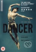Film: Dancer (Steve Cantor) (DVD). , 2017 Film: Dancer (Steve Cantor) (DVD). , 2017