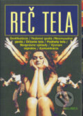 Kniha: Reč tela (). Kniha: Reč tela ().
