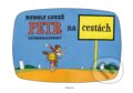 Kniha: Petr na cestách (B4U). B4U, 2017 Kniha: Petr na cestách (B4U). B4U, 2017