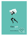 Kniha: Chci spát (Harriet Griffey). Esence, 2017 Kniha: Chci spát (Harriet Griffey). Esence, 2017