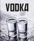 Kniha: Vodka, 2017 Kniha: Vodka, 2017