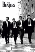 The Beatles In London, 1art1