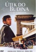 Film: Útek do Budína (Miloslav Luther) (DVD). Slovenský filmový ústav, 2002 Film: Útek do Budína (Miloslav Luther) (DVD). Slovenský filmový ústav, 2002
