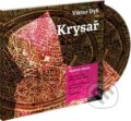 Audiokniha: Krysař (Viktor Dyk a Vladislav Beneš). Supraphon, 2012 Audiokniha: Krysař (Viktor Dyk a Vladislav Beneš). Supraphon, 2012
