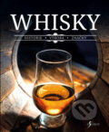 Kniha: Whisky (Esence). Esence, 2017 Kniha: Whisky (Esence). Esence, 2017