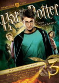 Film: Harry Potter a vězeň z Azkabanu (DVD) Film: Harry Potter a vězeň z Azkabanu (DVD)