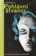 Kniha: Pohlavní štvanci (Leslie Felnberg). G plus G, 2000 Kniha: Pohlavní štvanci (Leslie Felnberg). G plus G, 2000